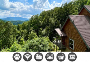 J Willy's Refuge cabin